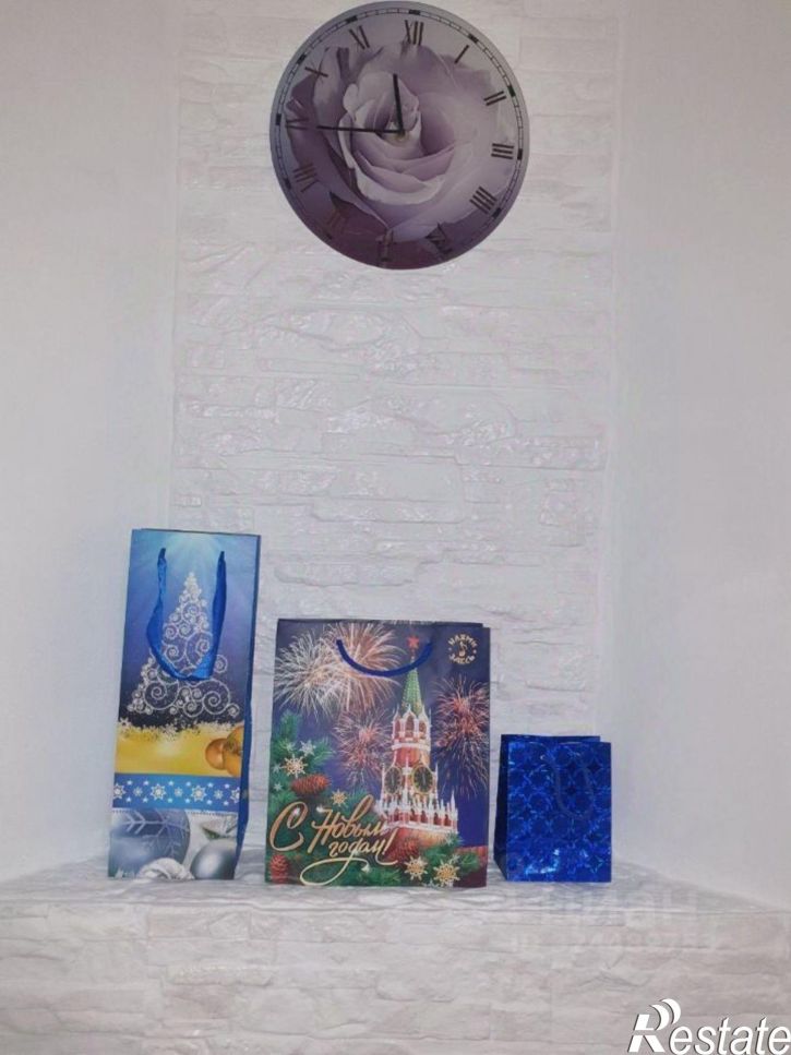 2-комн квартира микрорайон Первомайский, 45