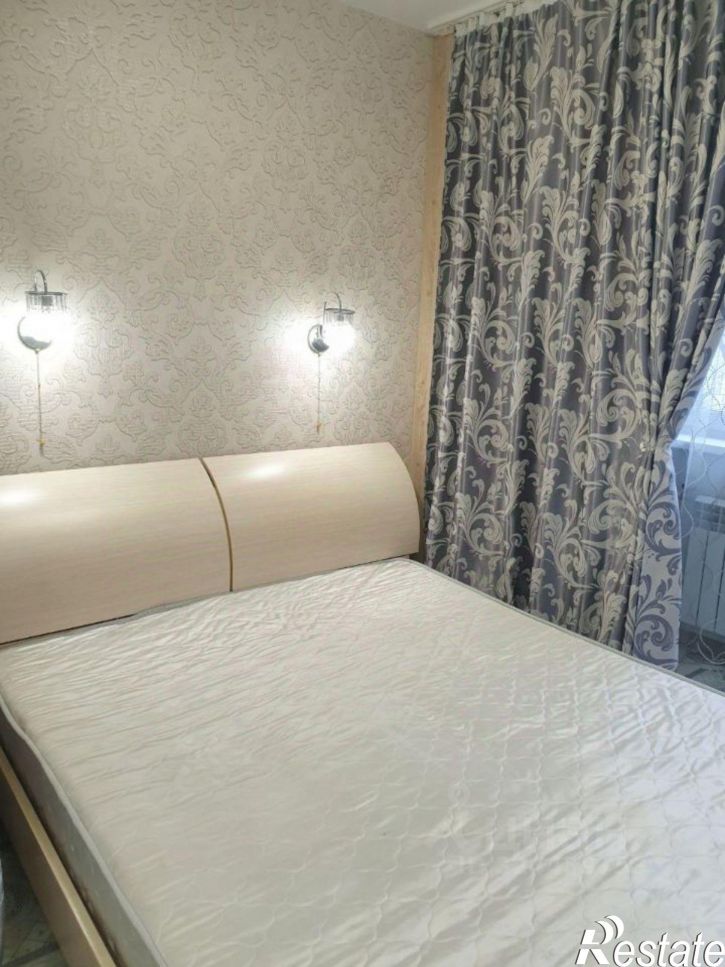 2-комн квартира микрорайон Первомайский, 45