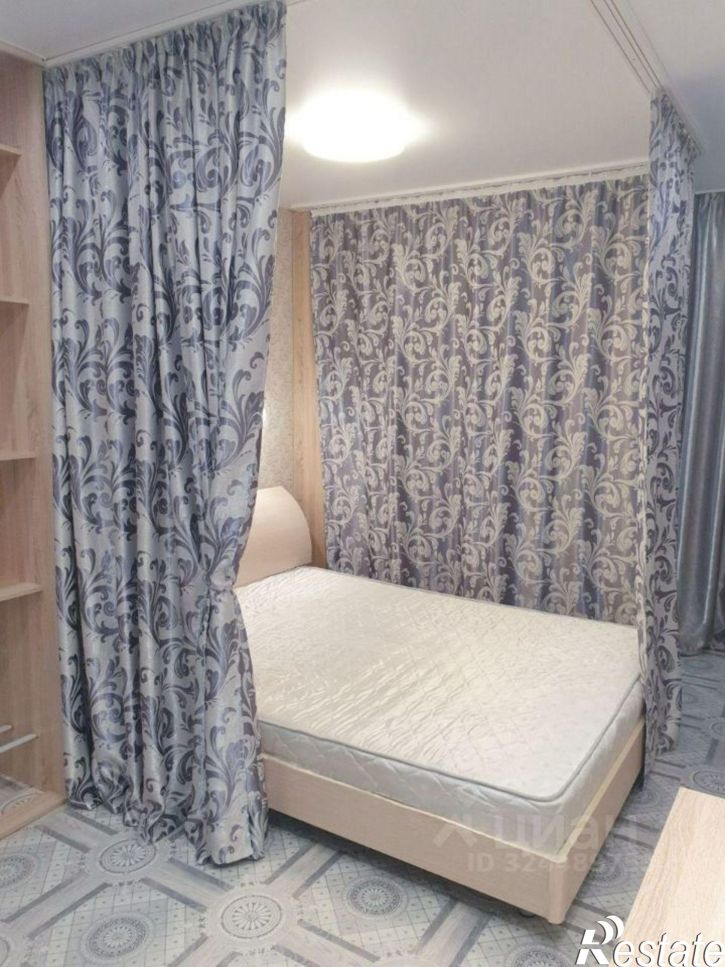 2-комн квартира микрорайон Первомайский, 45