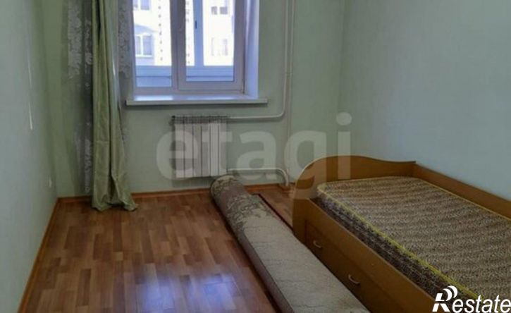 3-комн квартира улица Щедрина, 40,  д. 40