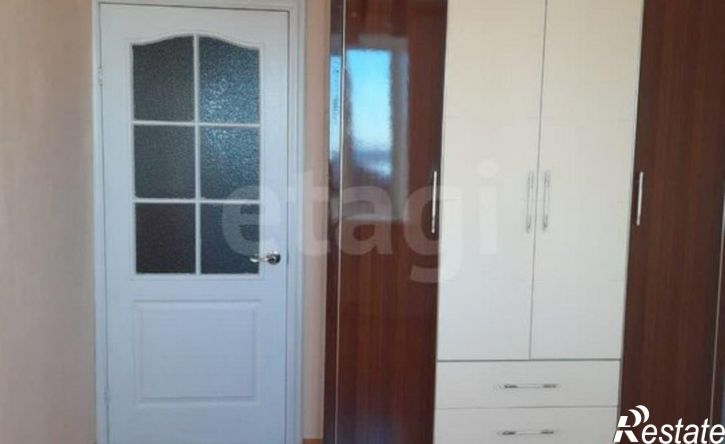 3-комн квартира улица Щедрина, 40,  д. 40