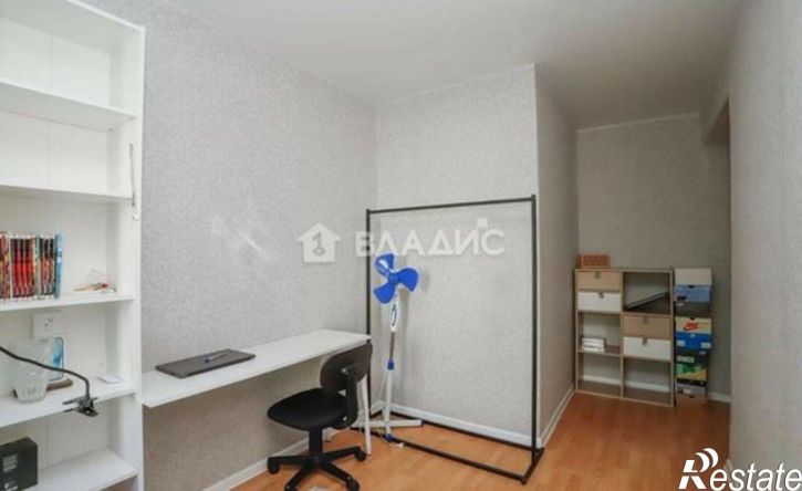 4-комн квартира Сибирская улица, 23,  д. 23