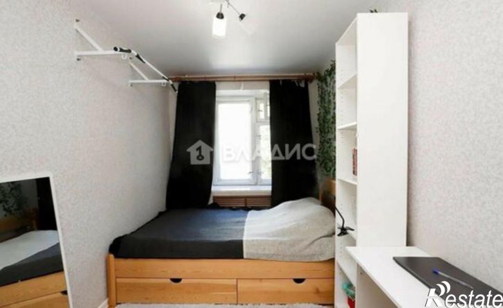 4-комн квартира Сибирская улица, 23,  д. 23