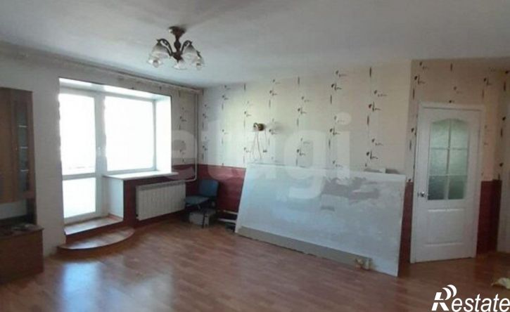 3-комн квартира улица Щедрина, 40,  д. 40