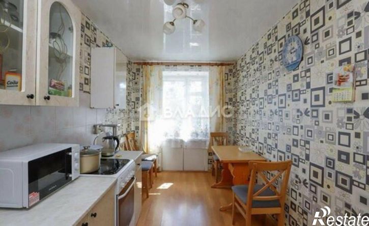 4-комн квартира Сибирская улица, 23,  д. 23
