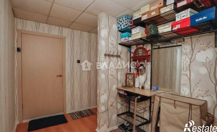 4-комн квартира Сибирская улица, 23,  д. 23