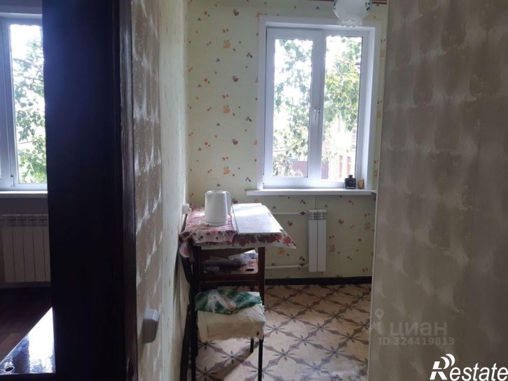 2-комн квартира 13-й Советский переулок, 8,  д. 8