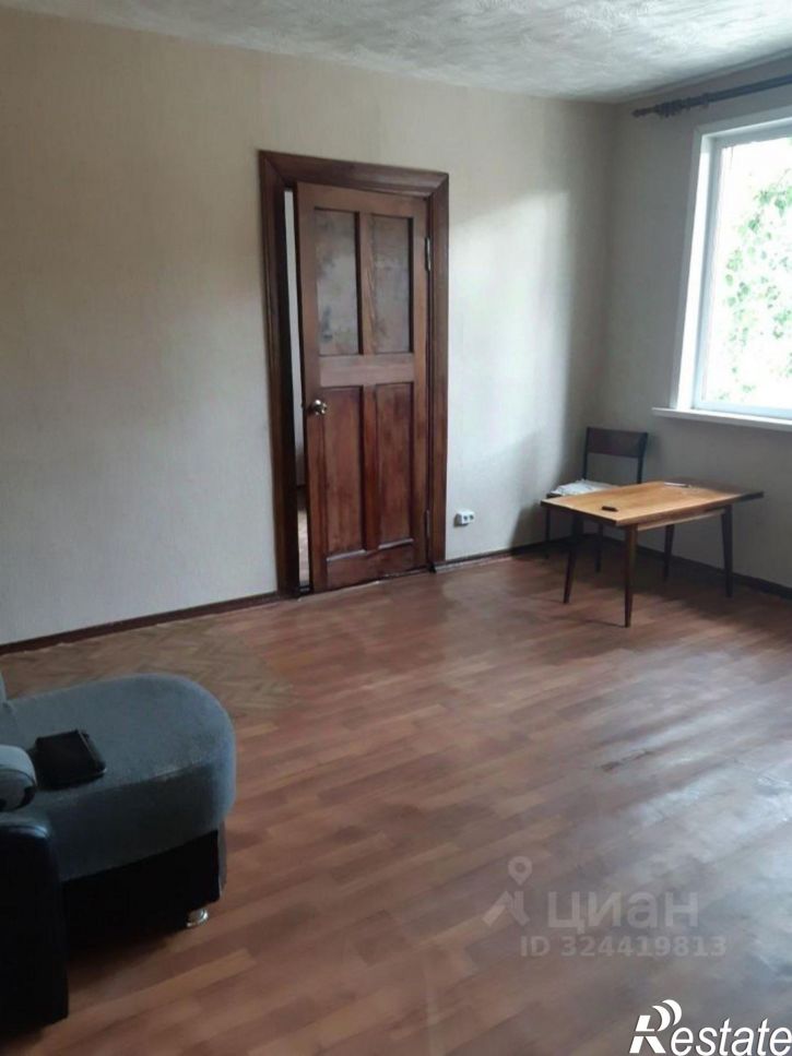 2-комн квартира 13-й Советский переулок, 8,  д. 8