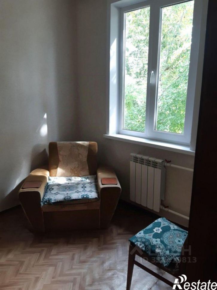 2-комн квартира 13-й Советский переулок, 8,  д. 8