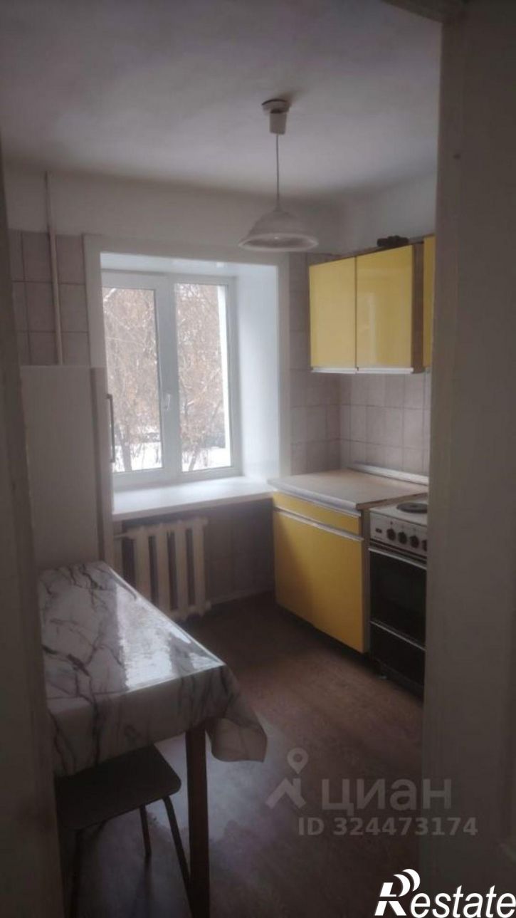 2-комн квартира улица Баррикад, 139,  д. 139