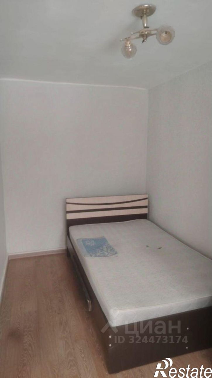 2-комн квартира улица Баррикад, 139,  д. 139