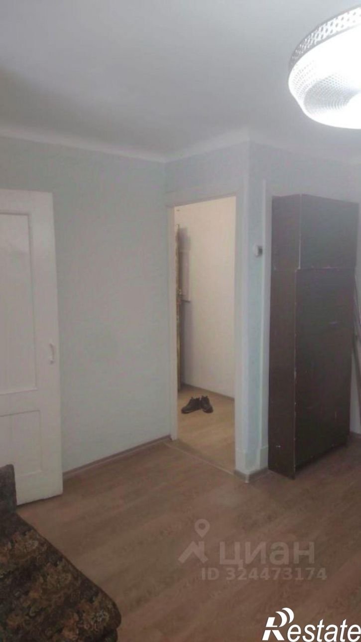 2-комн квартира улица Баррикад, 139,  д. 139