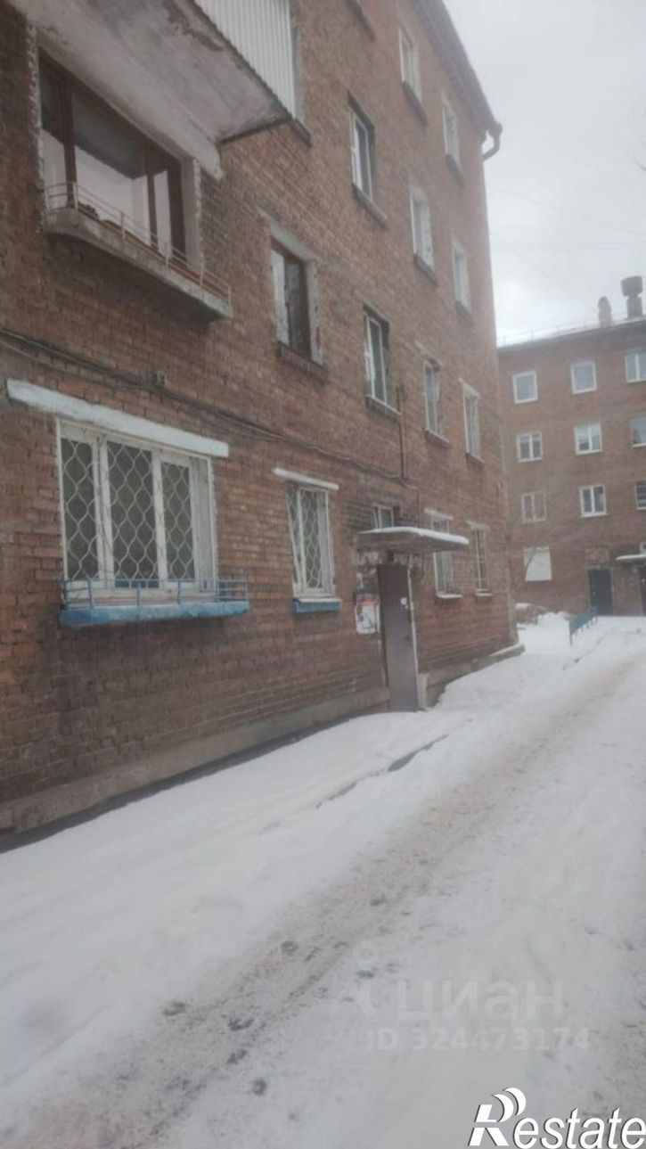 2-комн квартира улица Баррикад, 139,  д. 139