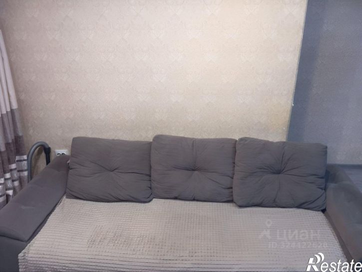 2-комн квартира Украинская улица, 1А,  д. 1А