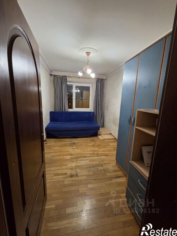 3-комн квартира проспект Маршала Жукова, 26,  д. 26