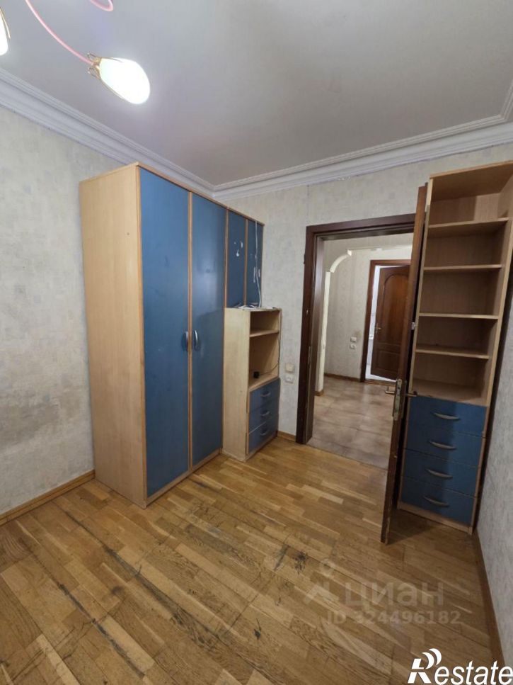 3-комн квартира проспект Маршала Жукова, 26,  д. 26