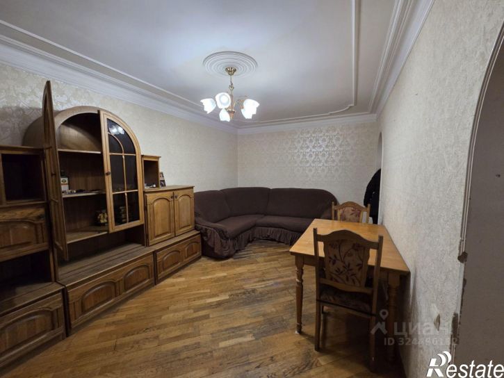 3-комн квартира проспект Маршала Жукова, 26,  д. 26