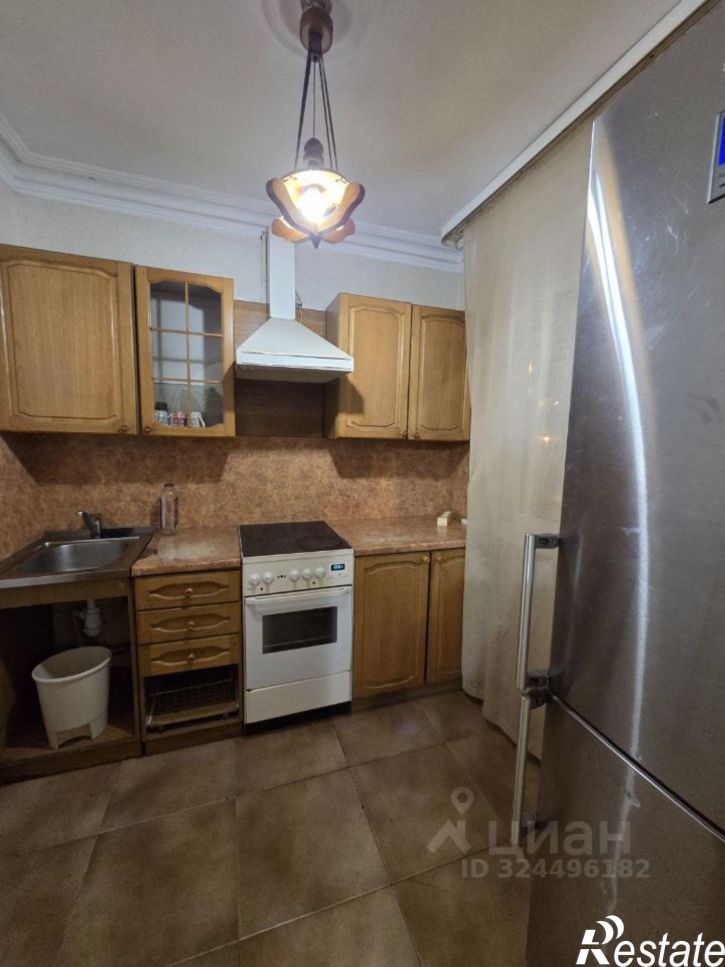 3-комн квартира проспект Маршала Жукова, 26,  д. 26