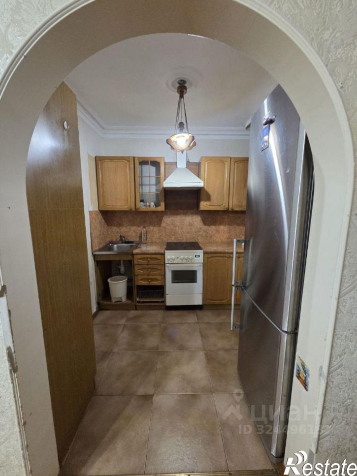 3-комн квартира проспект Маршала Жукова, 26,  д. 26