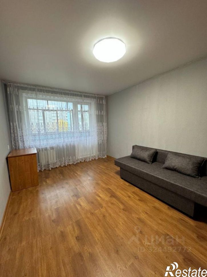 1-комн квартира улица Мамина-Сибиряка, 11,  д. 11