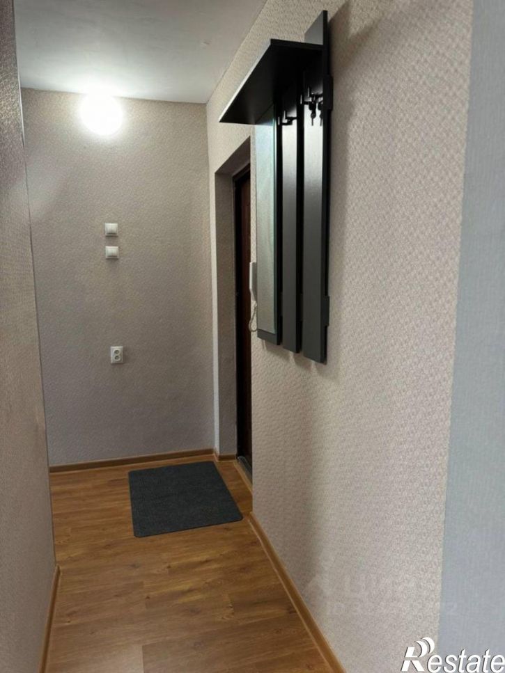 1-комн квартира улица Мамина-Сибиряка, 11,  д. 11