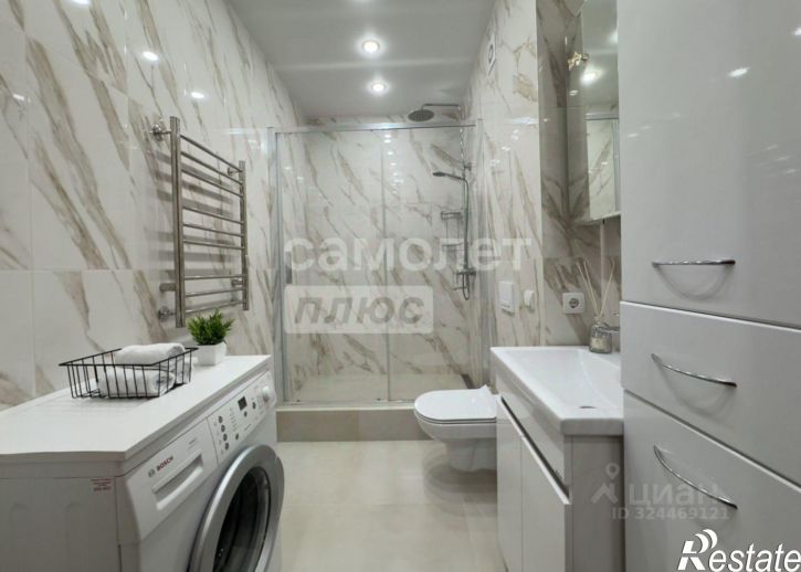 1-комн квартира улица Зверева, 1/2,  д. 1/2