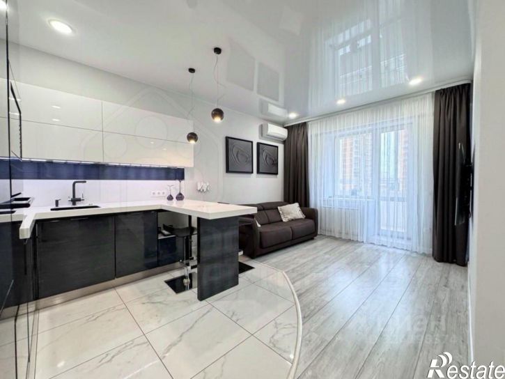 2-комн квартира улица Александра Невского, 15/3,  д. 15/3