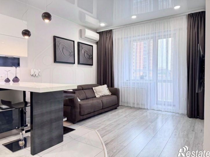 2-комн квартира улица Александра Невского, 15/3,  д. 15/3