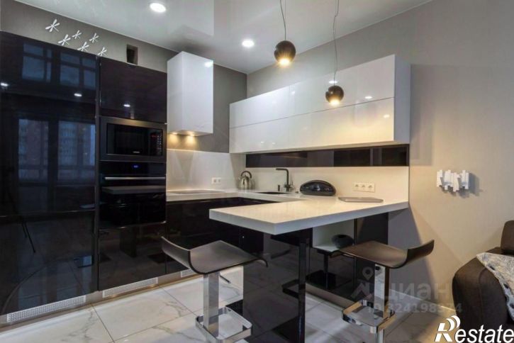 2-комн квартира улица Александра Невского, 15/3,  д. 15/3