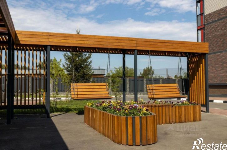 2-комн квартира Гравийная улица, 22/3,  д. 22/3