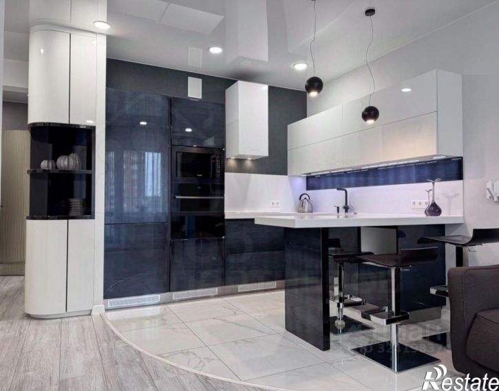 2-комн квартира улица Александра Невского, 15/3,  д. 15/3