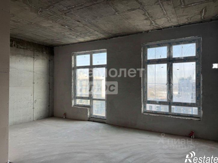 1-комн квартира Ленинградский переулок, 8,  д. 8