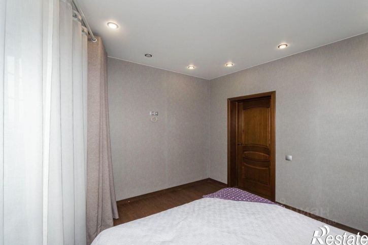 2-комн квартира Верхняя Набережная улица, 173,  д. 173