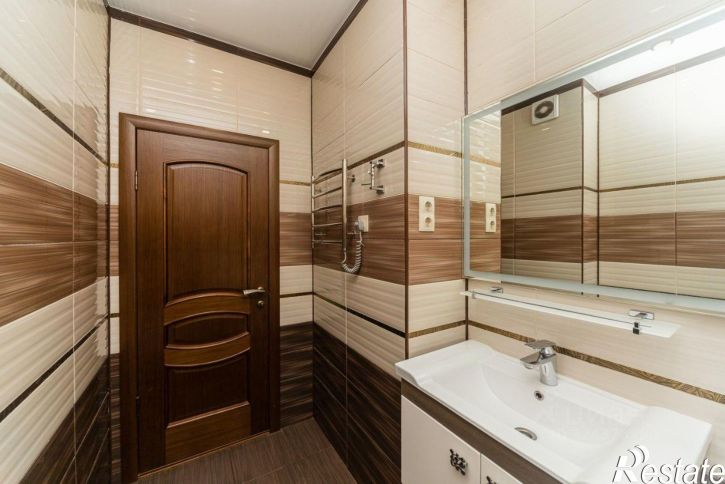 2-комн квартира Верхняя Набережная улица, 173,  д. 173