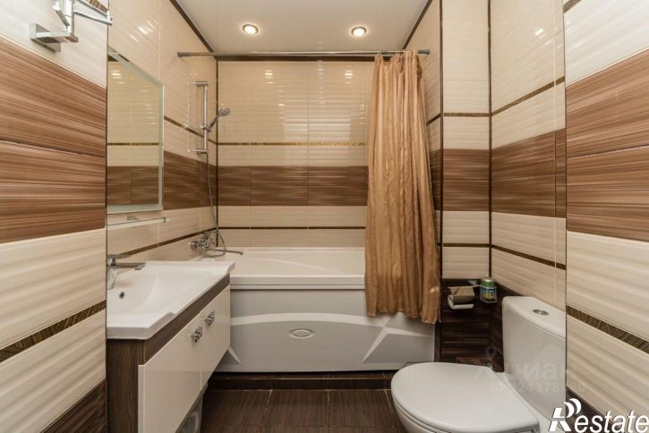 2-комн квартира Верхняя Набережная улица, 173,  д. 173