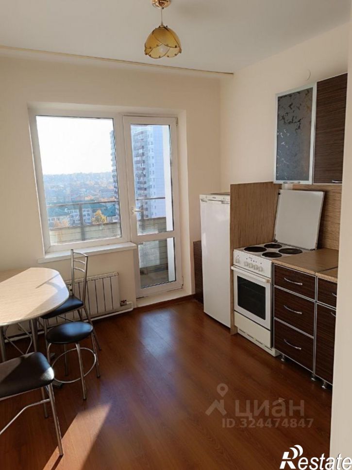 1-комн квартира ул Баумана, 233/9,  д. 233/9