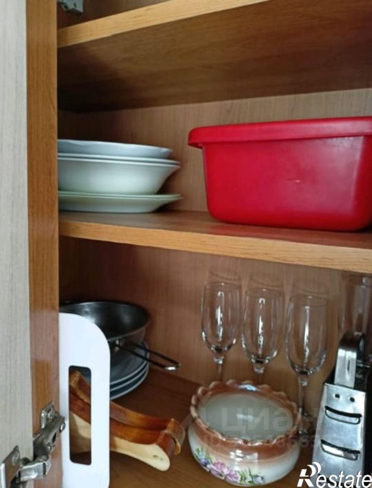 1-комн квартира ул Воровского, 6,  д. 6