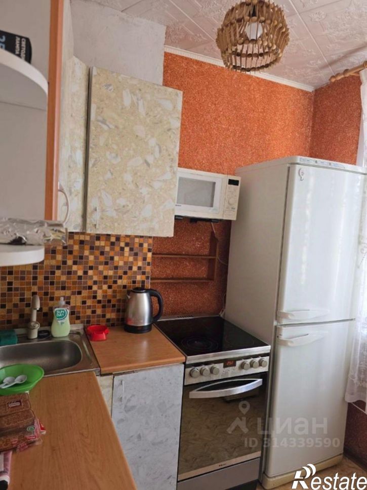 2-комн квартира ул Ярославского, 276,  д. 276