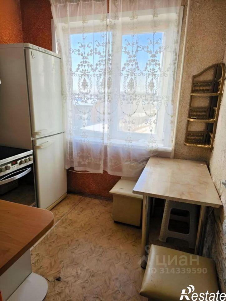 2-комн квартира ул Ярославского, 276,  д. 276