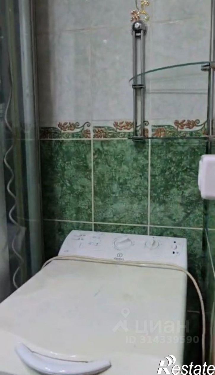 2-комн квартира ул Ярославского, 276,  д. 276