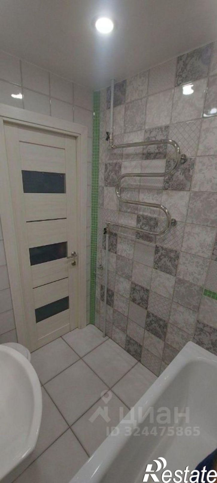 2-комн квартира ул Сибирских Партизан, 11а,  д. 11а