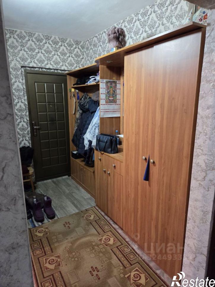 2-комн квартира ул Баумана, 225/2,  д. 225/2