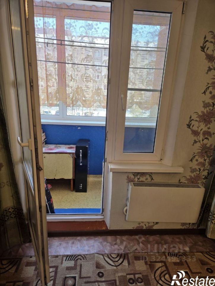 2-комн квартира ул Баумана, 225/2,  д. 225/2