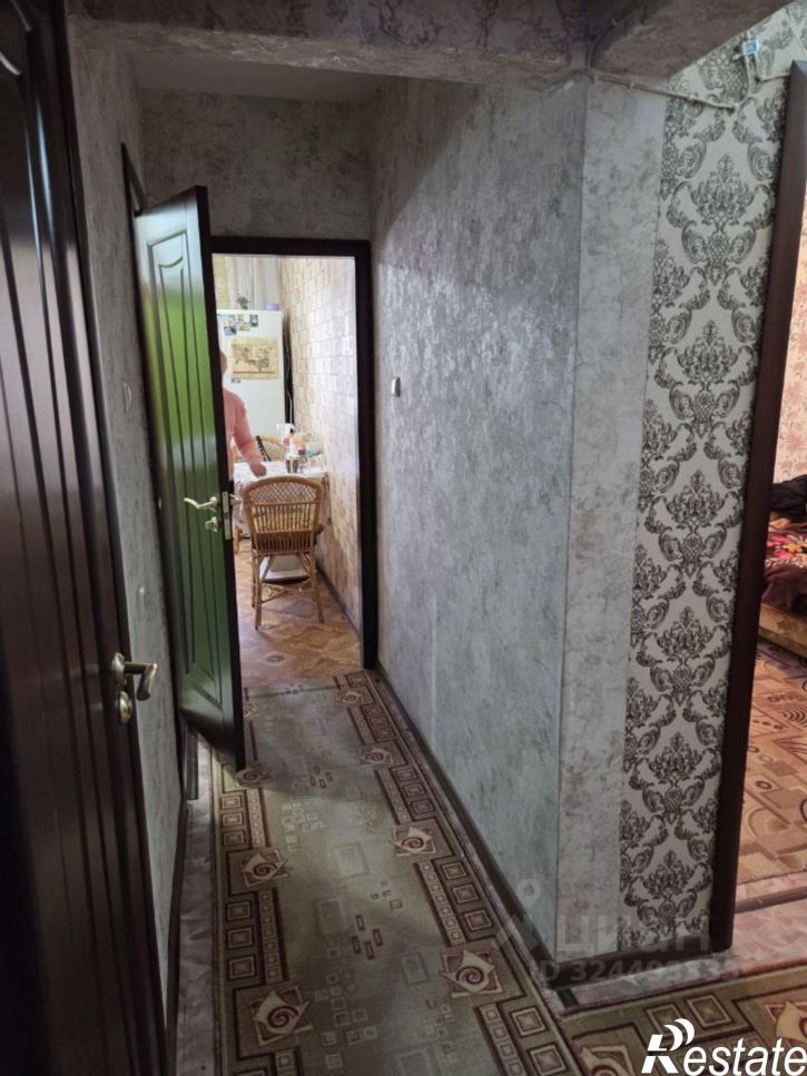 2-комн квартира ул Баумана, 225/2,  д. 225/2