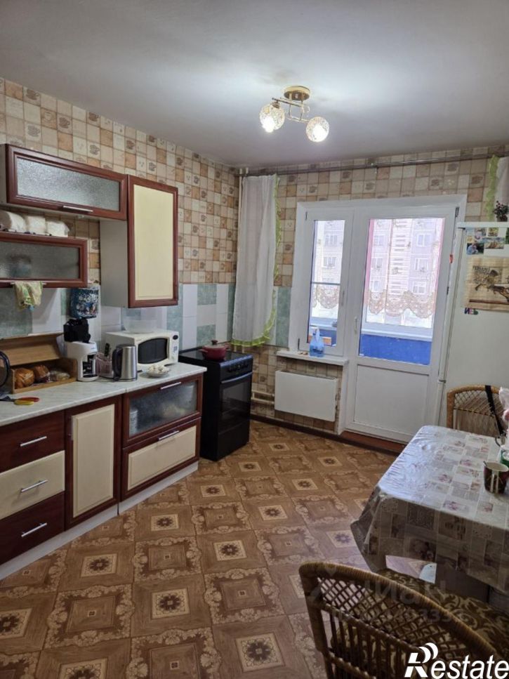 2-комн квартира ул Баумана, 225/2,  д. 225/2