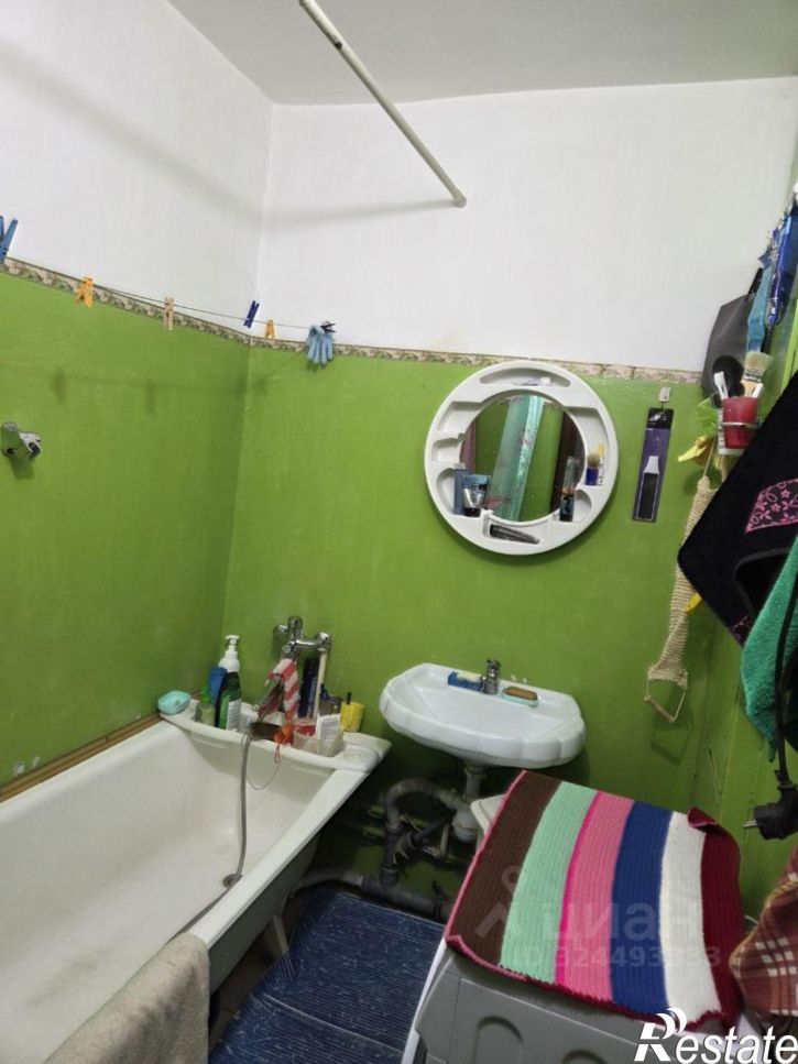 2-комн квартира ул Баумана, 225/2,  д. 225/2