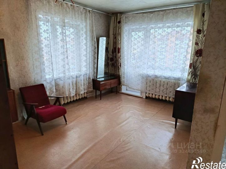 1-комн квартира ул Карла Либкнехта, 251,  д. 251