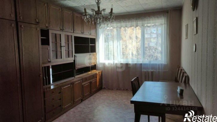 2-комн квартира