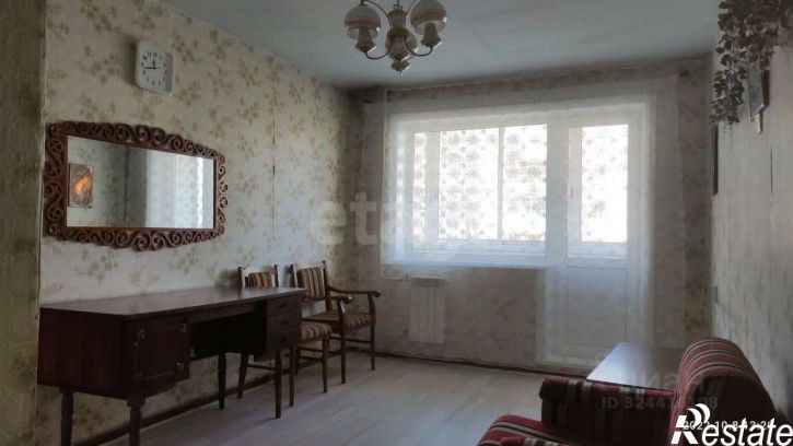 2-комн квартира