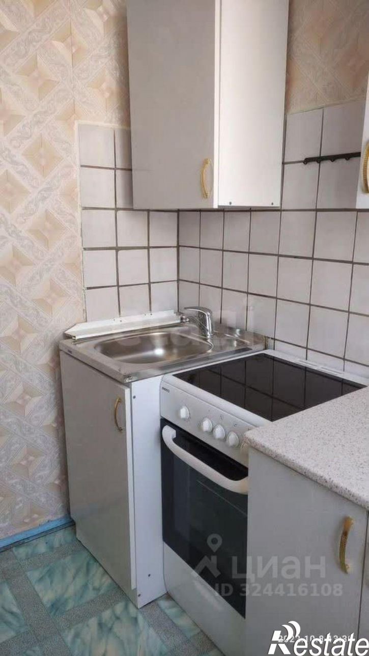 2-комн квартира